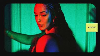 AFRO UK, Jorja Smith x Central Cee 