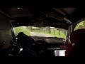 Rallye De La Luronne 2023 Loïc Schermesser Pauline Chonavel Renault Clio N3 Rallye De La Luronne 2023 Loïc Schermesser Pauline Chonavel Renault Clio N3
