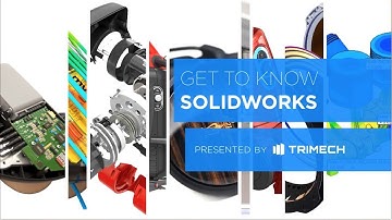 Get To Know SOLIDWORKS PCB (Printed Circuit Board)