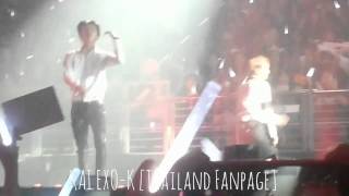 Fancam 150621 Play Boy - Exo