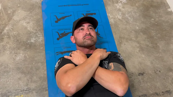 PRA Test (physical resiliency assessment) for Fort Worth Police Department