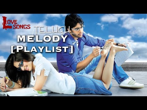 Telugu Love Songs Hit Moledy 2015 ♥ Best Love Songs Telugu