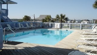 The Cove, Gulf Shores, Alabama Vacation Rental Condo