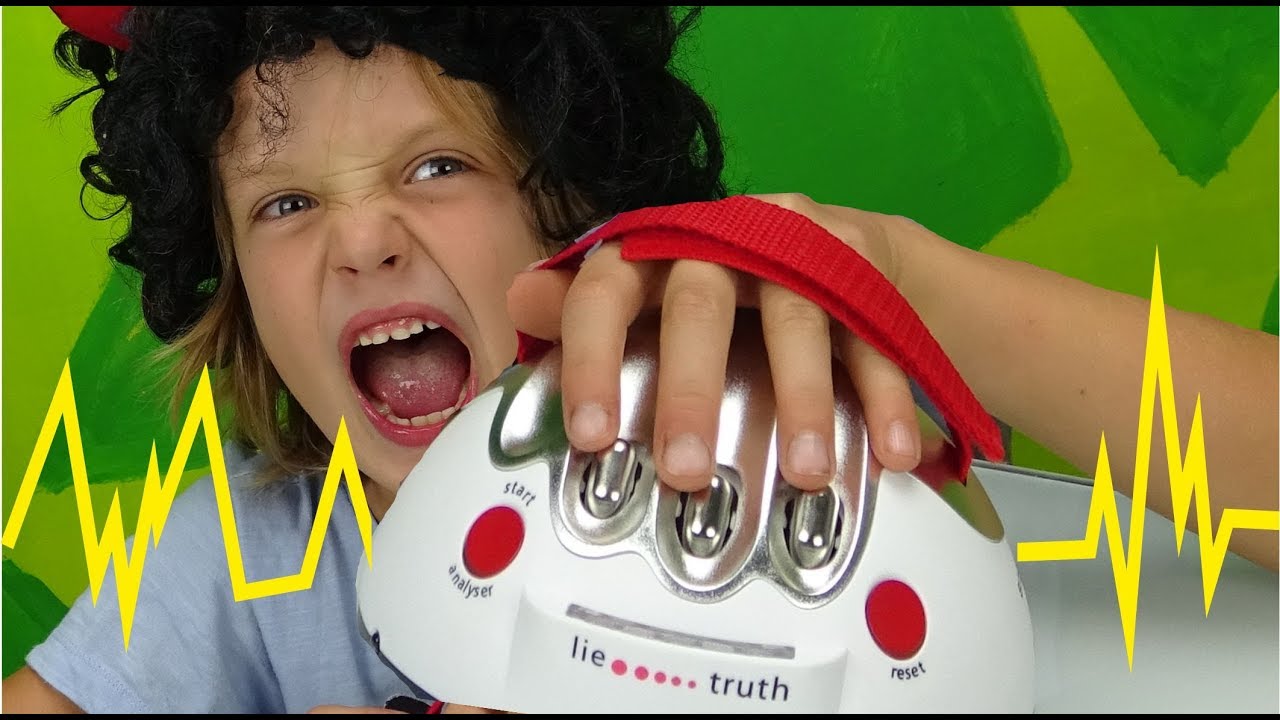 Macchina Della Verità Per Feste | Gioco Divertente Verità O Obbligo | Per Adulti E Bambini | Gioco Da Tavolo Shock