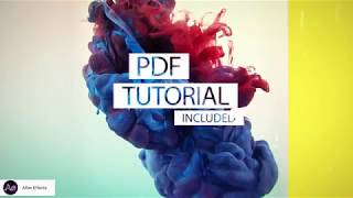 Favorite Slideshow V2 | After Effects Slideshow template free download