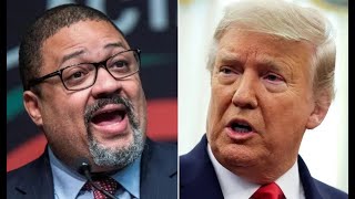 Fed up Manhattan District Attorney issues BAD NEWS for House Republicans