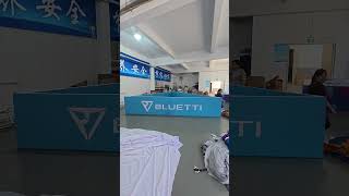 Custom exhibition events displays 