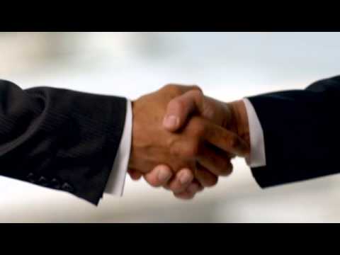 Why The HandShake Position Is Not Neutral - YouTube