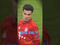 coutinho shot #shorts #coutinho