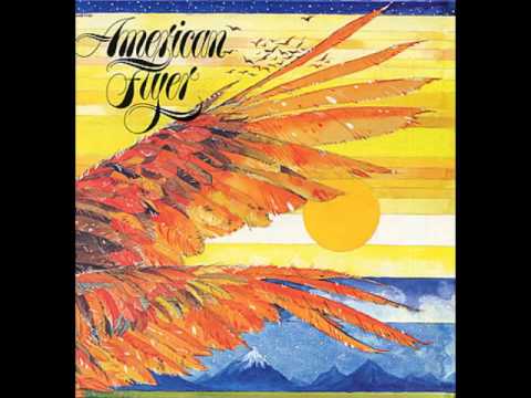 American Flyer — American Flyer Track 8 - Love Has No Pride