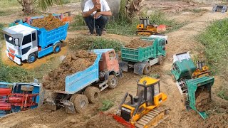 Amazing Funny RC Construction  Ep6
