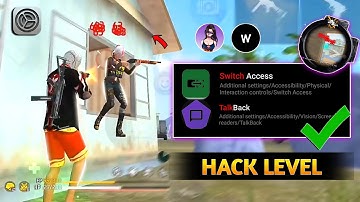 ✅ increase HEADSHOT rate 99.99% 🎯 by these DEVELOPER OPTION SETTINGS 😱 - No ban!🔥❤️