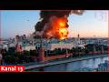 Putin’s war comes home to Moscow; a vacuum has opened up