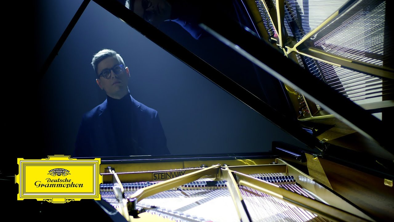 Víkingur Ólafsson – Rameau: Pieces de clavecin en concerts : II. La Cupis