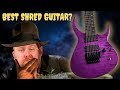 Ormsby rc1 gtr rusty cooley  the best shred guitar on the market