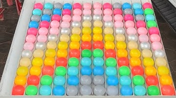Happy Color Ball Sorting Challenge – Best Solutions & Tricks
