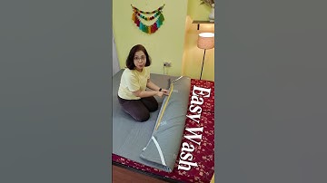 Memory Foam Topper | SleepyCat