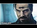 DOCTOR STRANGE 2 &quot;Three Eyed Strange&quot; Trailer (2022)