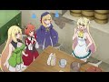 「スライム倒して300年、知らないうちにレベルMAXになってました ～そのに～」第1話「神様が来た」WEB予告