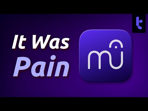 How We Made MuseScore 4 - Music App Design is Challenging!