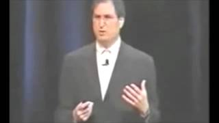 Steve Jobs: Original iMac Preview - Apple Special Event 1998