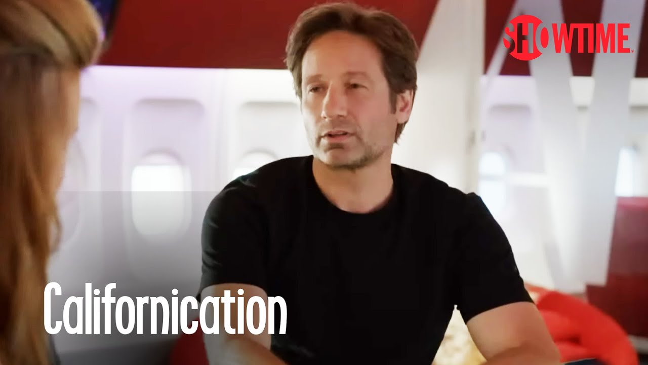 Californication Season 6: Episode 6 Clip - Test of Faith | SHOWTIME