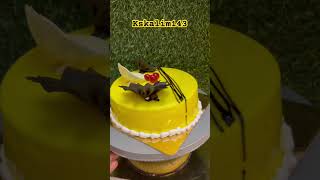 #newpost cake 1kg #cakedesign #trendingreels #birthdaycake #viralvideo #moreviews #ytshorts