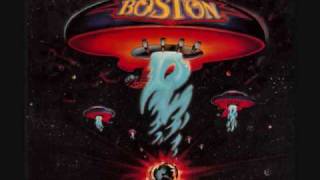 Boston - More Than a Feeling chords