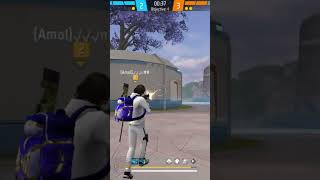 Fastest Kill World Record in Free Fire #shorts