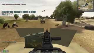 Project Reality v1.2 ► Black Hawk Down Convoy (Scenario Sundays Highlight) Project Reality v1.2 ► Black Hawk Down Convoy (Scenario Sundays Highlight)