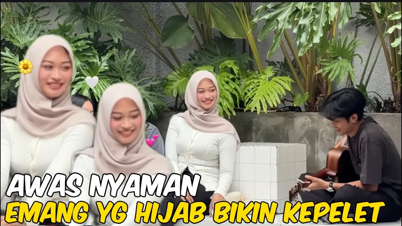 YANG INI BIKIN KALIAN BETAH‼️‼️