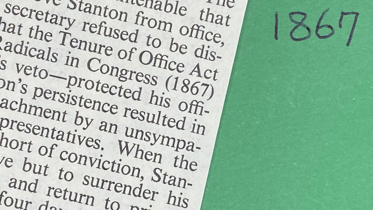 Congress  - 30 second puzzle 0056