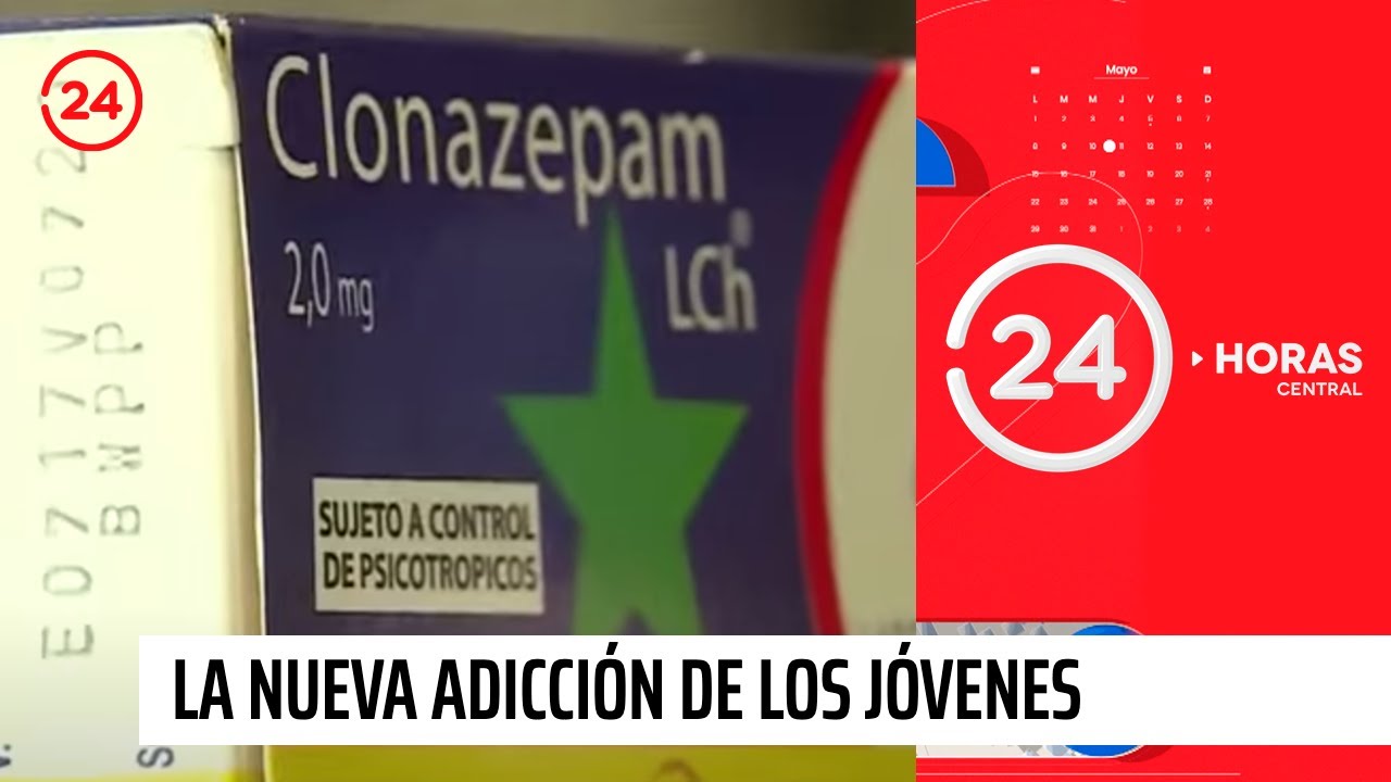 Clonazepam Trencito Precio