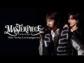 [MASTERPIECE : TVXQ!] The Way U Are (Unplugged Ver.) #큐레이터 #동방신기 #유노윤호 #최강창민