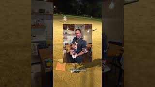 Ran out of balls in the Quarterfinals. Final 4 streaming Thursay 8:30CT on IG. #slowpitchsoftball