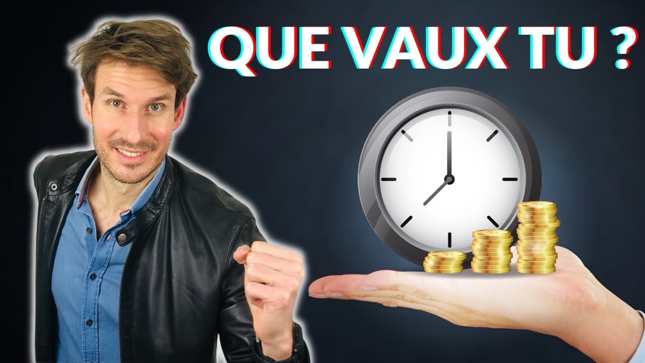 QHSE, Combien Vaut Votre Temps ?