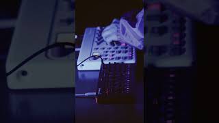 Dub Techno Jam(Elektron Model Samples, Roland T8)
