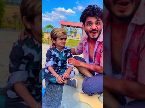 CHOTU DADA BADI KULFI WALA | छोटू दादा बड़ी कुल्फी वाला | Khandesh Hindi Comedy | Chotu Comedy Video