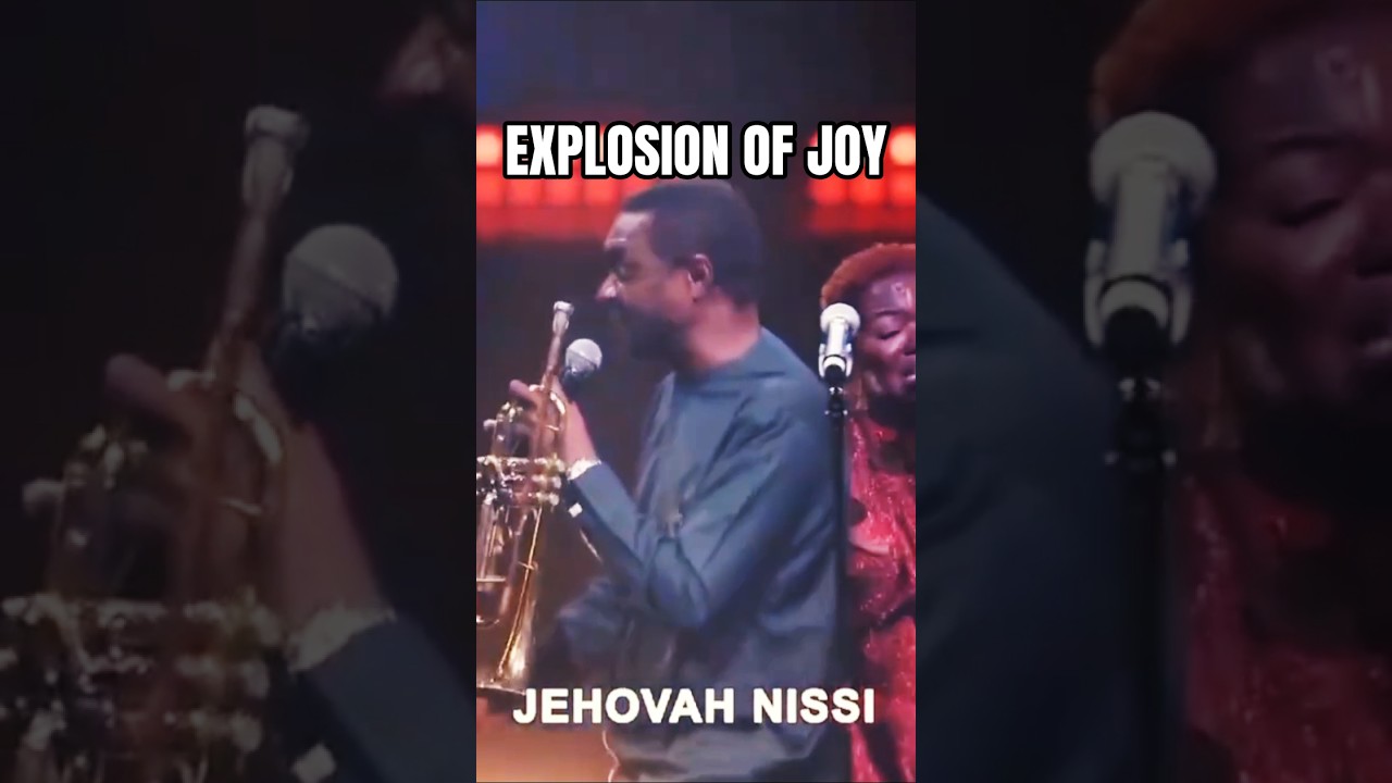 Παρακολούθηση Nathaniel Bassey lead Explosive Praise at UK sound of Revival 2026 #praisebreak #soundofrevival #SOR στο YouTube Παρακολούθηση Nathaniel Bassey lead Explosive Praise at UK sound of Revival 2026 #praisebreak #soundofrevival #SOR στο YouTube
