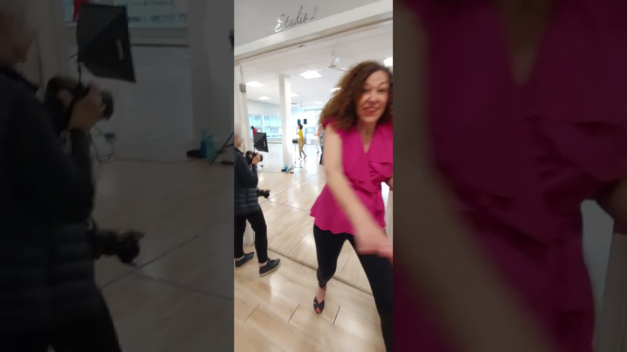 SHUMDESALSA MUSIC VIDEO 📹 SHOOTING