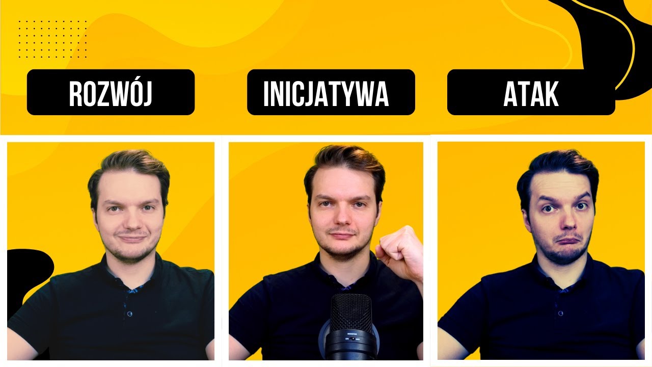 Jak skutecznie przejąć inicjatywę i przeprowadzić atak w szachach? | Od otwarcia do mata!