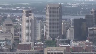 Expert says St. Louis area homicide reduction strategy appeals to all political views
