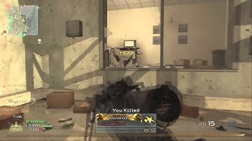 random stun grenade kill!?