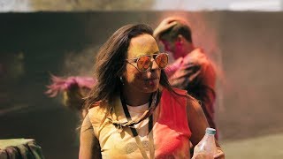 Video Editing Software Review | Filmora Pro | Glimpse of HOLI in India 2019 screenshot 4