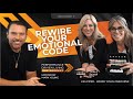 [Ep 7] From Trauma to Transformation | Lisa Piper &amp; Wendy Cohn-Osbourne