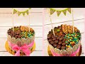TORTA DE GOLOSINAS 🍭 | CANDY CAKE 🎂 | FIORELLA CAKE