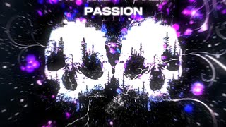 Barely Beige, PHXNKMY — Passion | Crystal World (Official Visualizer)