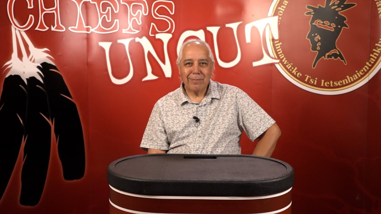 Chiefs Uncut Ratsénhaienhs Ross Montour YouTube