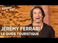 Jrmy ferrari  le guide touristique  marrakech du rire 2013