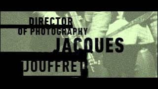 The Purge: Anarchy ending credits